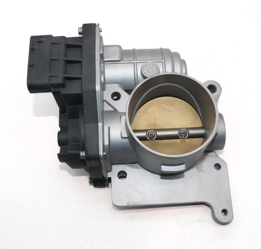 2006 Chevrolet Equinox LS, LT 3.4L V6-corps de papillon à gaz 12589308 2172301