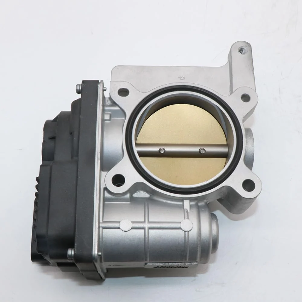 2006 Chevrolet Equinox LS, LT 3.4L V6-corps de papillon à gaz 12589308 2172301