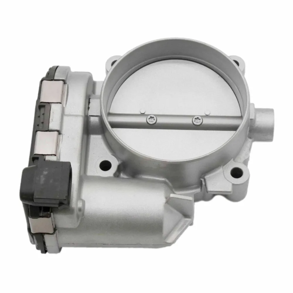 2006/06-2009/05 Mercedes-Benz CLK C209 CLK 500 Corps de papillon A2731410325