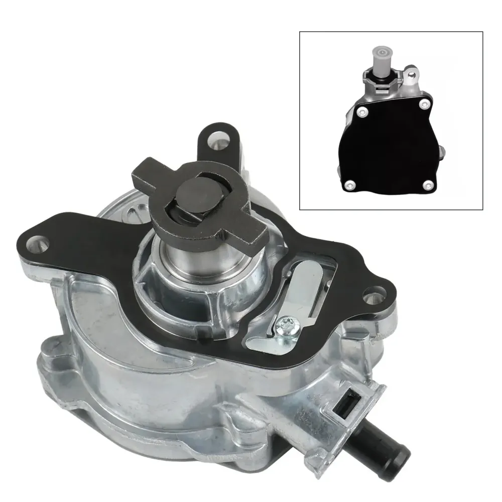 2006-2007 Volkswagen Beetle 2.5L 5 cylindres /T 2.5 Pompe à vide à hayon 07K145100H 904-817