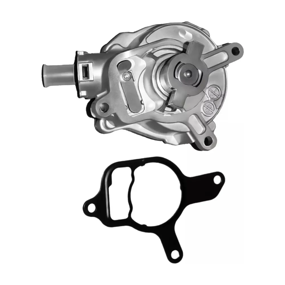2006-2007 Volkswagen Beetle 2.5L 5 cylindres /T 2.5 Pompe à vide à hayon 07K145100H 904-817