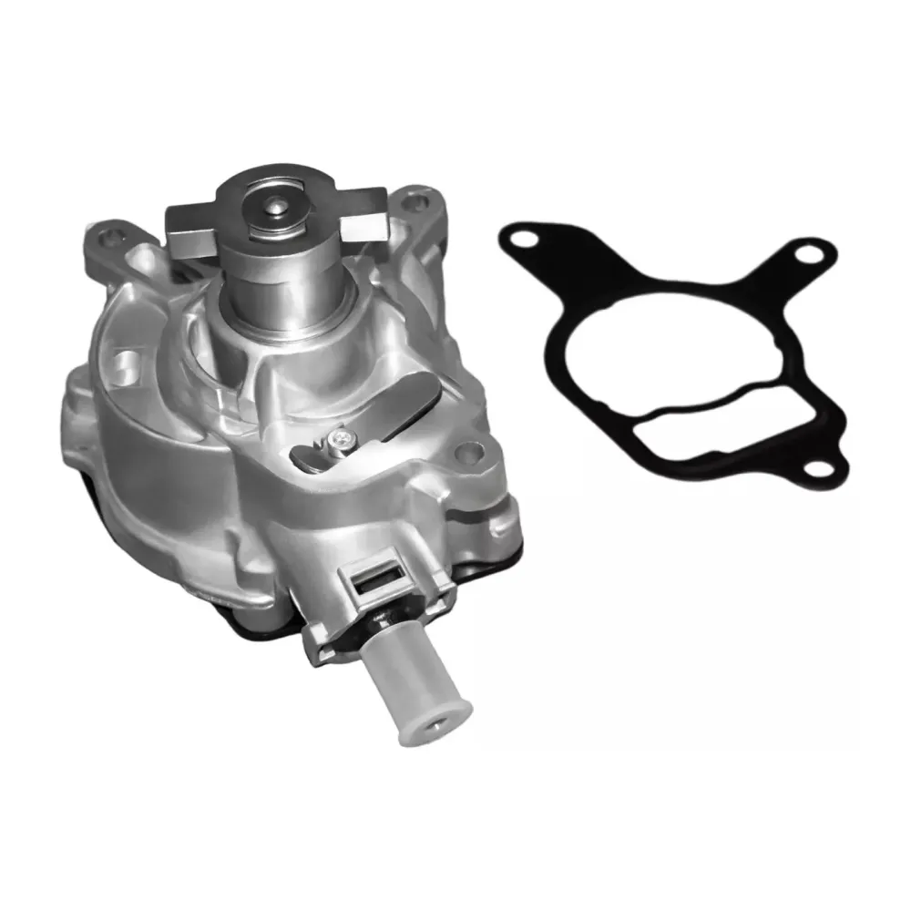 2006-2007 Volkswagen Rabbit 2.5L 5 cylindres /T 2.5 Pompe à vide à hayon 07K145100H 904-817