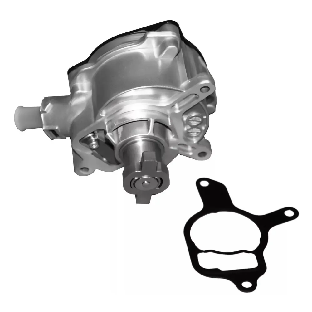 2006-2007 Volkswagen Rabbit 2.5L 5 cylindres /T 2.5 Pompe à vide à hayon 07K145100H 904-817
