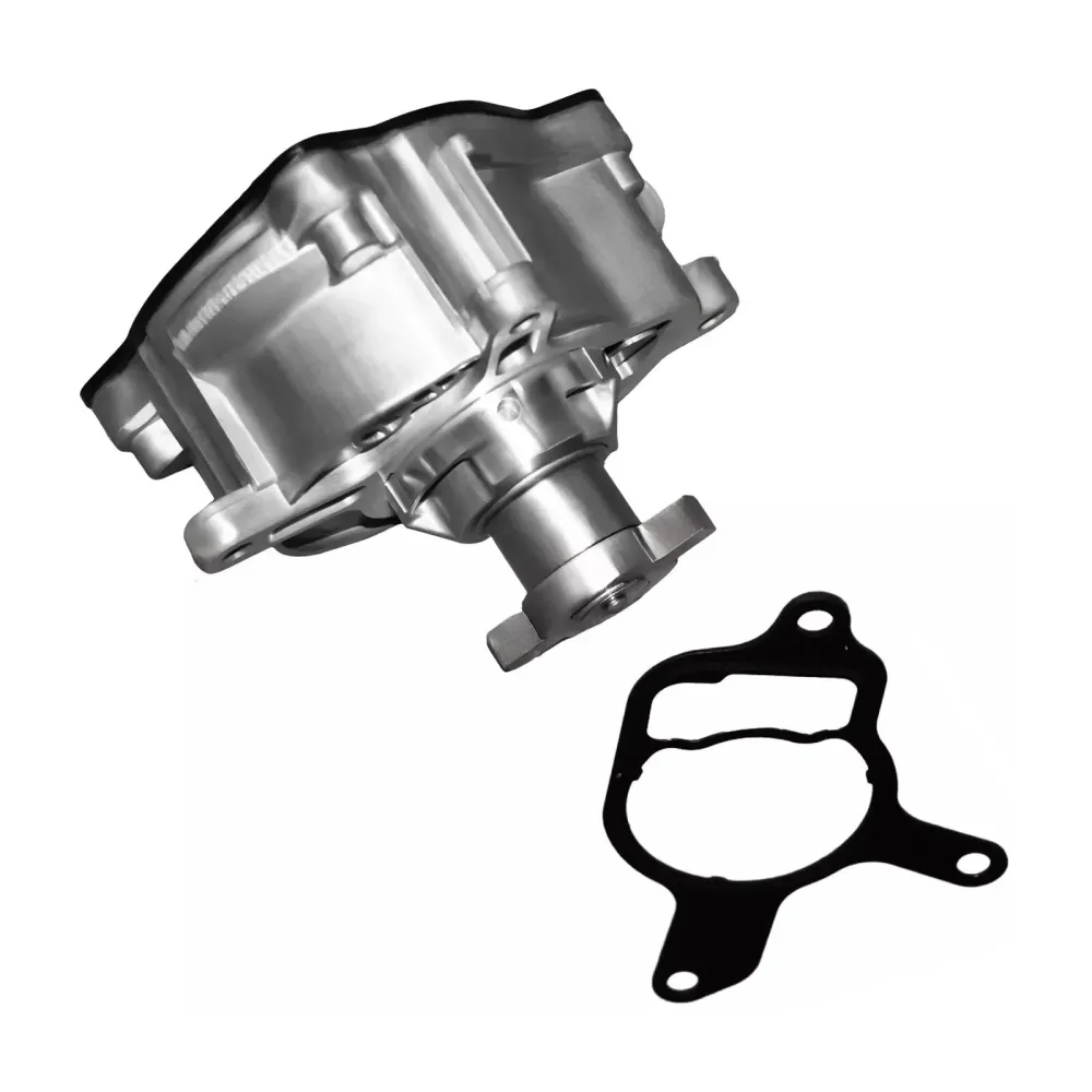 2006-2007 Volkswagen Rabbit 2.5L 5 cylindres /T 2.5 Pompe à vide à hayon 07K145100H 904-817