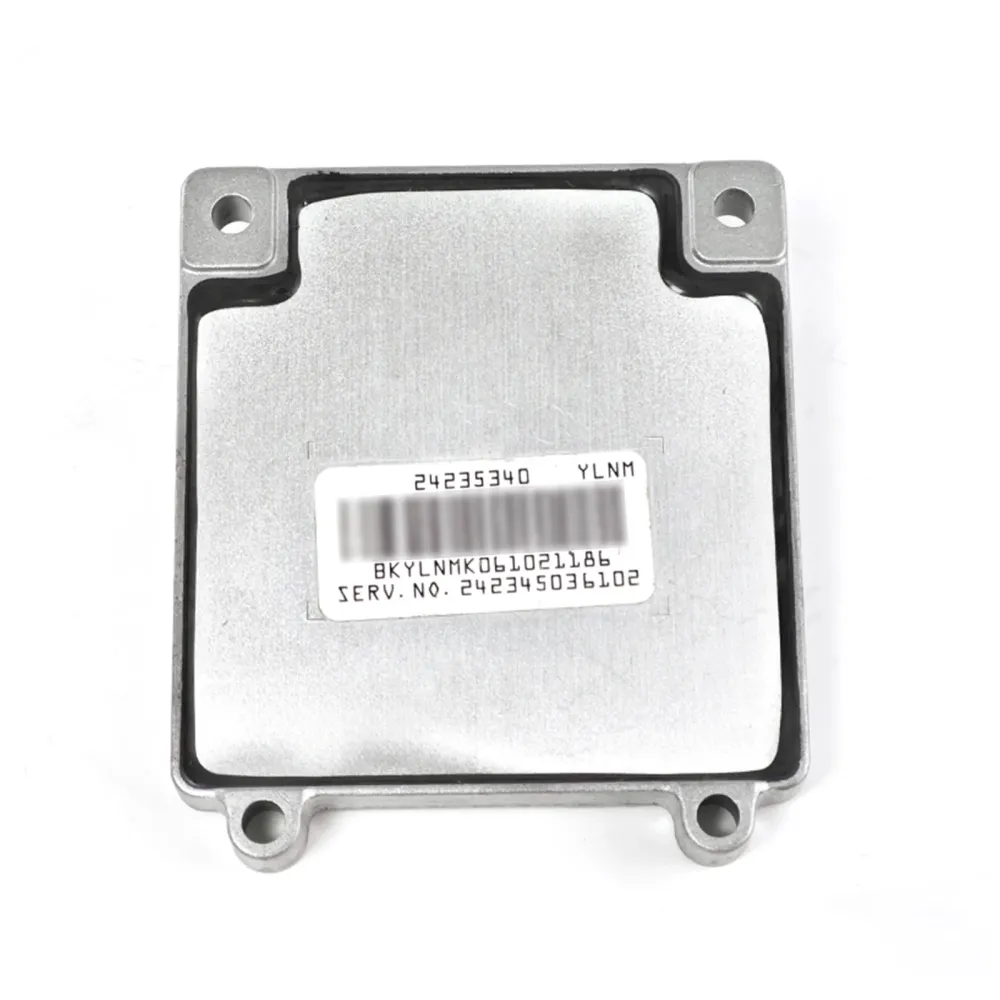 2006-2014 EXPRESS 2500 VAN RH ordinateur de Transmission de moteur TCM Module ECU T42 24242391 24234503 24252114