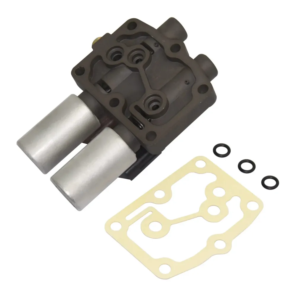 2007-2008 ACURA RL Transmission double solénoïde linéaire 28250-RDK-014 014 28250RDK014