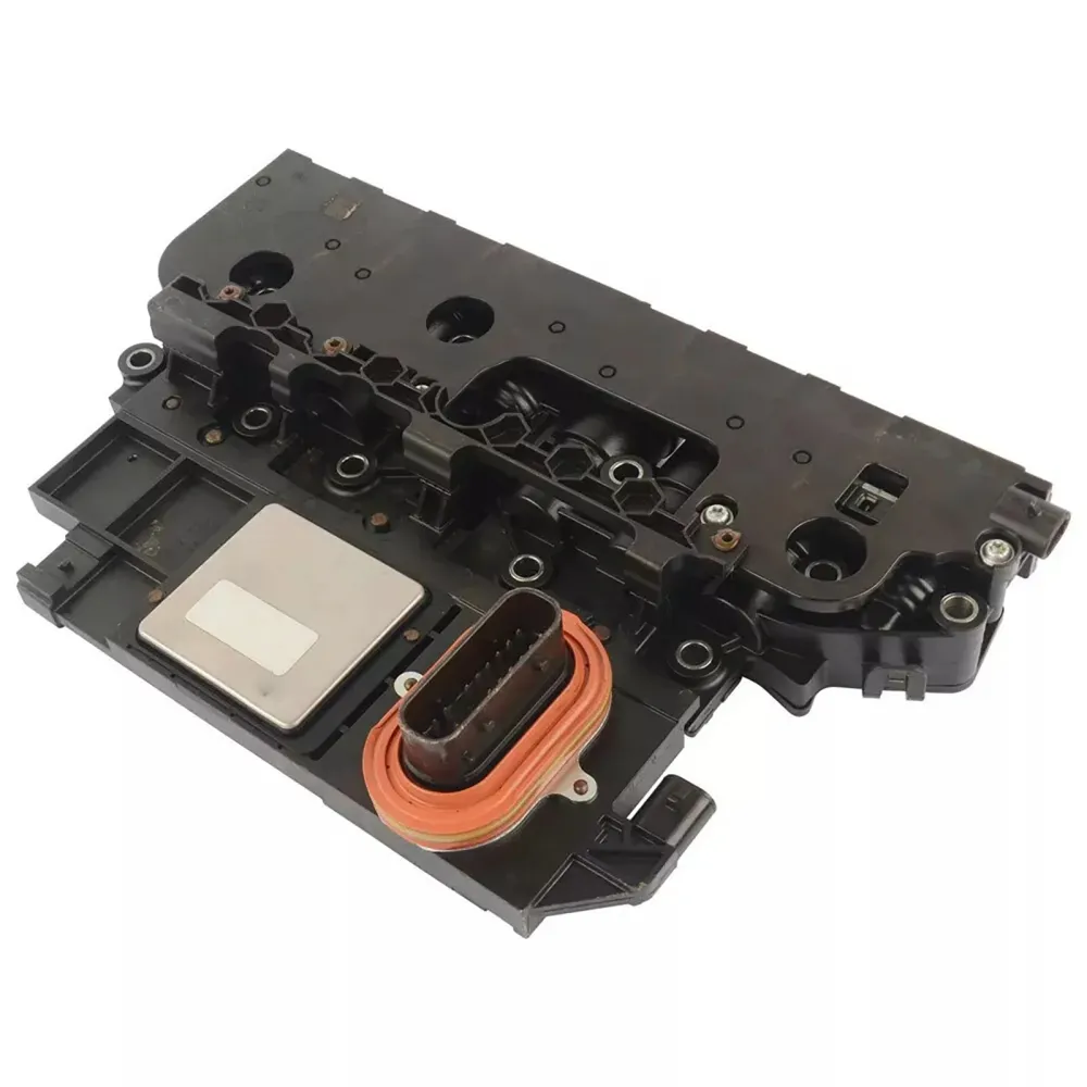 2007-2009 Pontiac G6 3.6L 6T70/6T75/6T80 Module de commande de transmission TCM 24041871 24275868 24261875