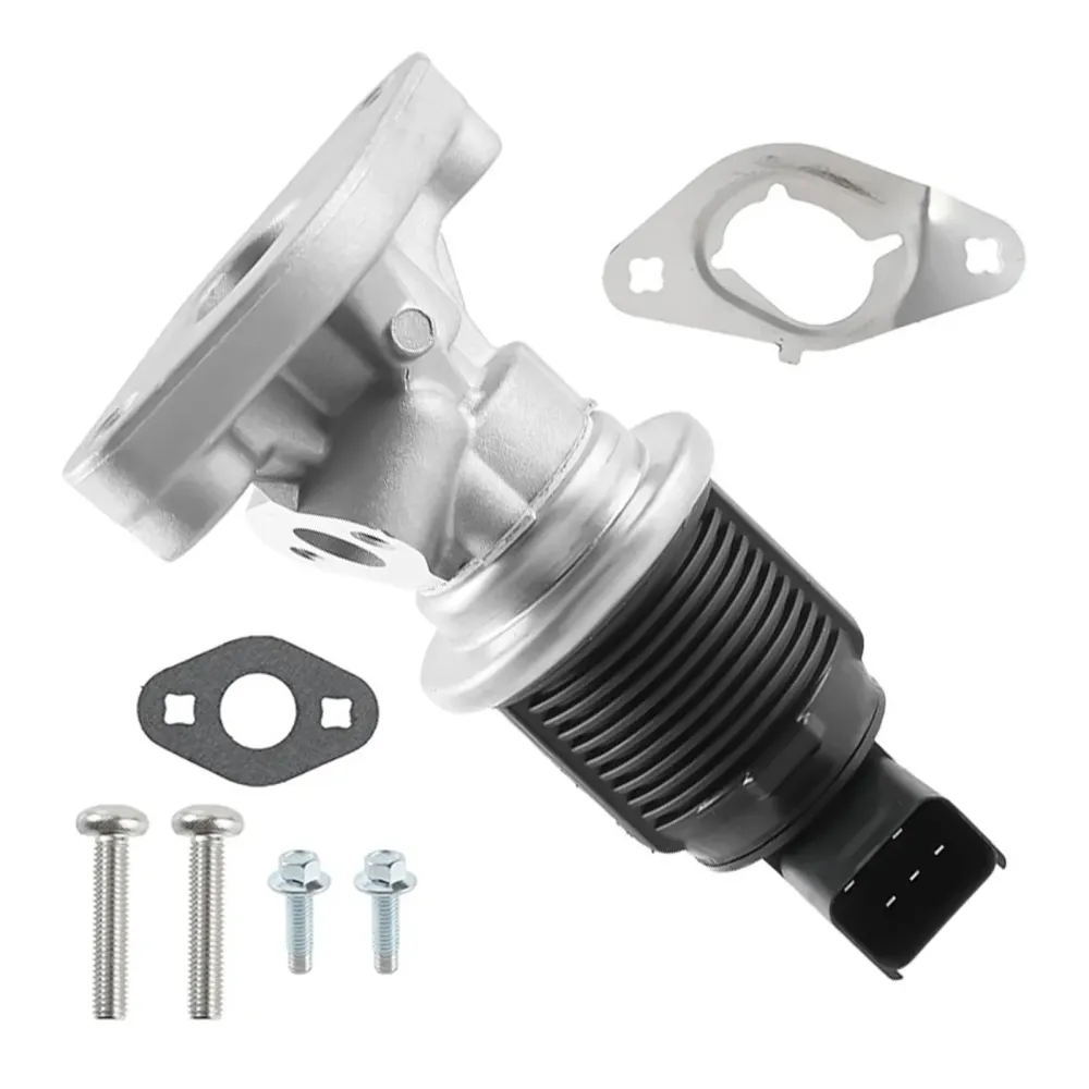 2007-2011 DODGE DAKOTA avec vanne EGR V6 3,7 L avec joint 53032948AD 53034192AA