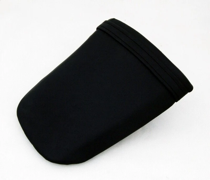 2007-2012 CBR600RR Honda Passager SHL Siège arrière en cuir