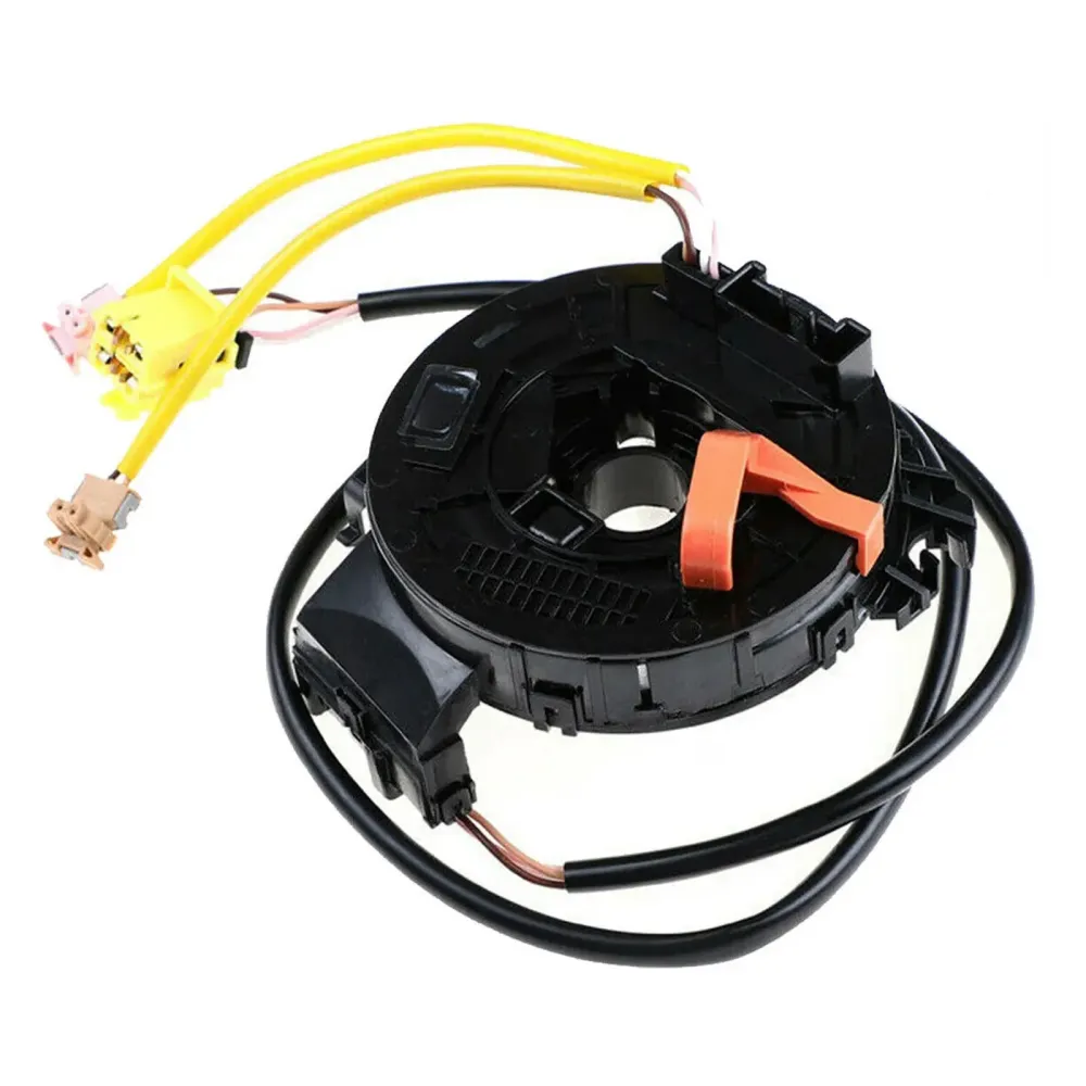 2007-2013 GMC YUKON XL 2500 Ressort d'horloge de volant 25966963 22911593