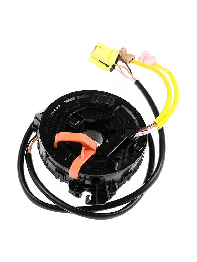 2007-2013 GMC YUKON XL 2500 Ressort d'horloge de volant 25966963 22911593
