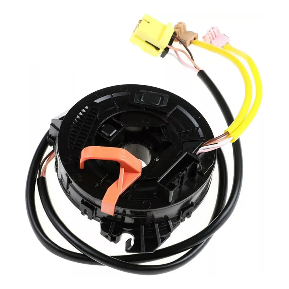 2007-2013 GMC YUKON XL 2500 Ressort d'horloge de volant 25966963 22911593