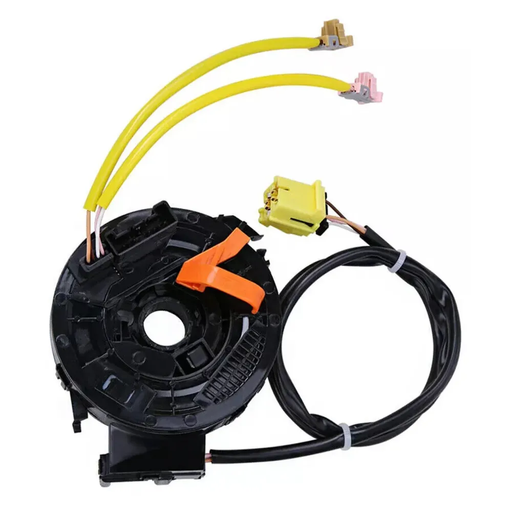 2007-2013 GMC YUKON XL 2500 Ressort d'horloge de volant 25966963 22911593