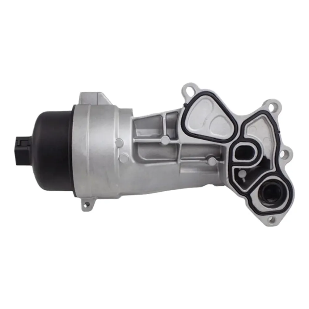 2007-2013 MINI (R56) John Cooper Works boîtier de filtre de refroidisseur d'huile 11428643762 11427558521