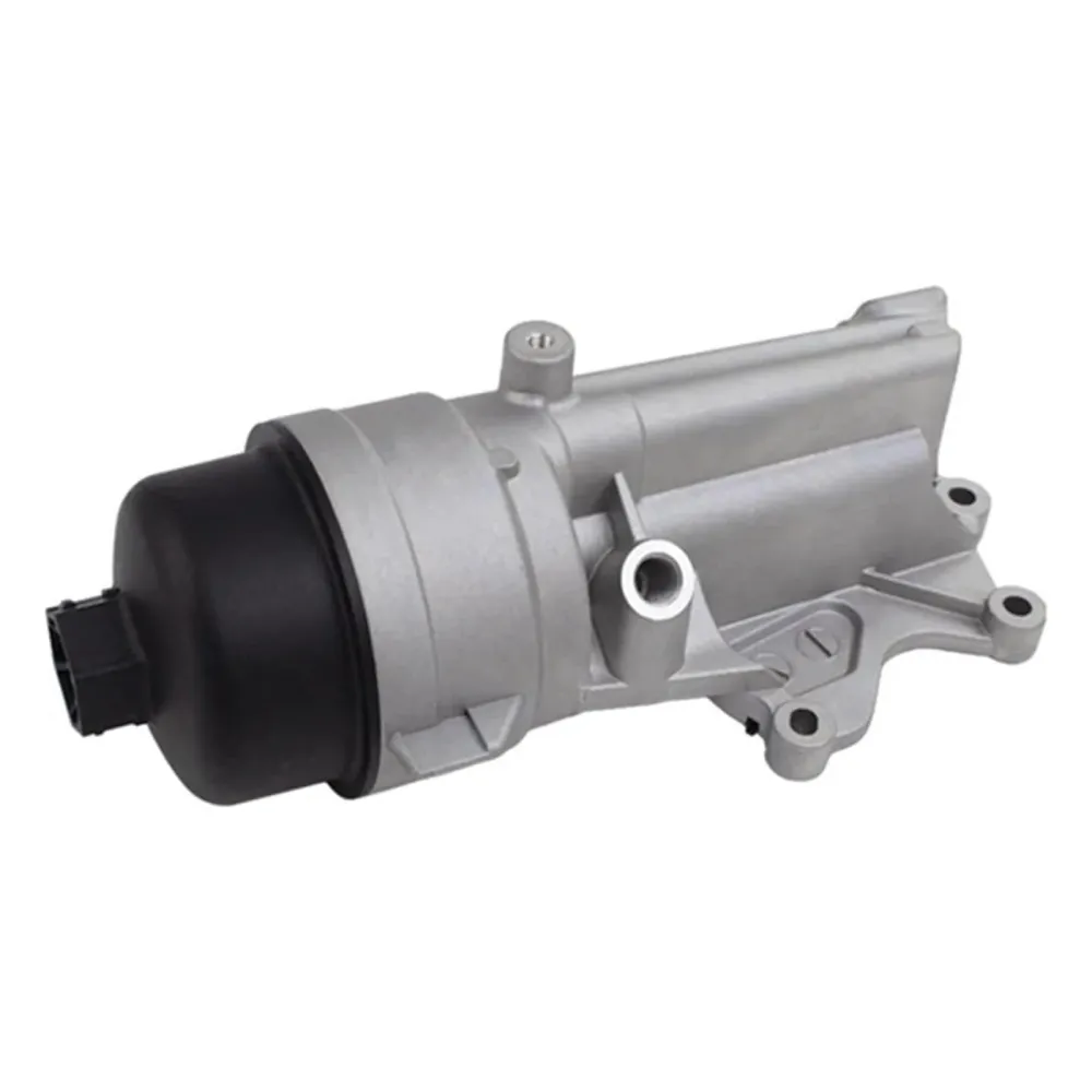 2007-2013 MINI (R56) John Cooper Works boîtier de filtre de refroidisseur d'huile 11428643762 11427558521
