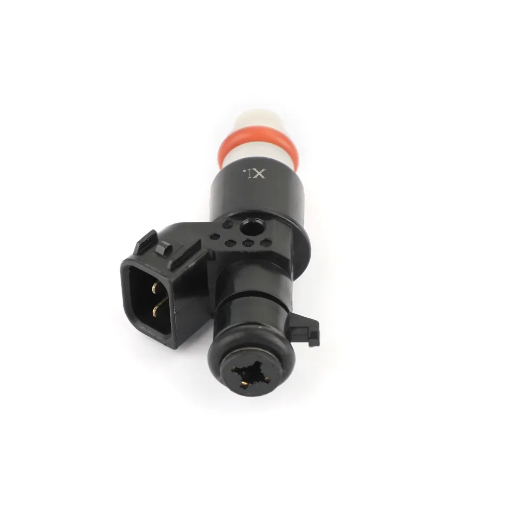 2007-2014 HONDA FIT 1.5L 1497CC I4 injecteurs de carburant à débit assorti 16450-RNA-A01 1 pièces