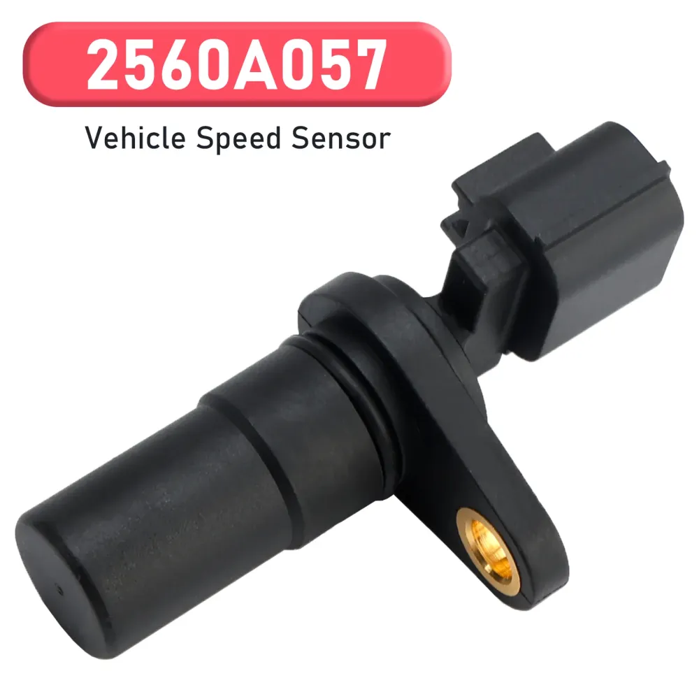 2007-2019 Mitsubishi Lancer 2.0L 4B11 Capteur de vitesse de véhicule manuel pour 2560A057
