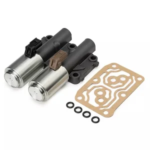 2008-2009 Honda Accord LX-P Berline 4 portes 2,4 L Transmission double solénoïde linéaire 28260-R90-004