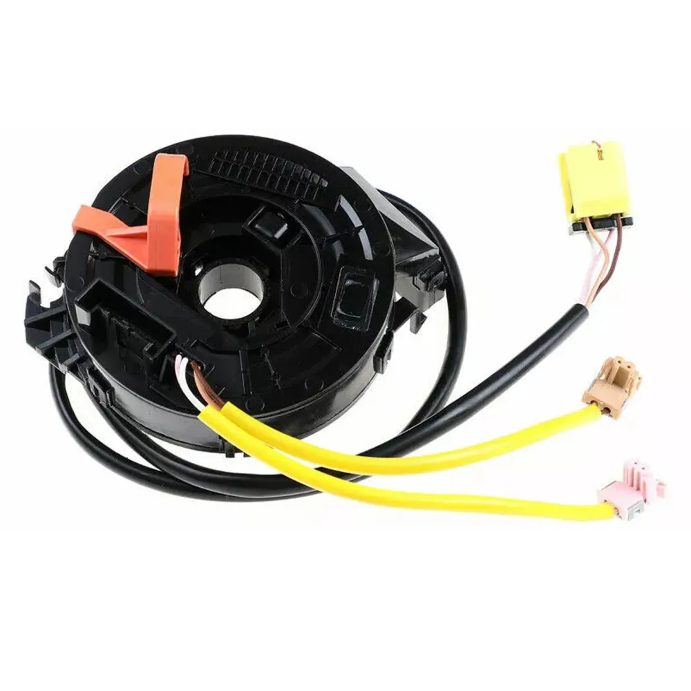 2008-2010 GMC SIERRA 3500 Ressort d'horloge de volant 25966963 22911593