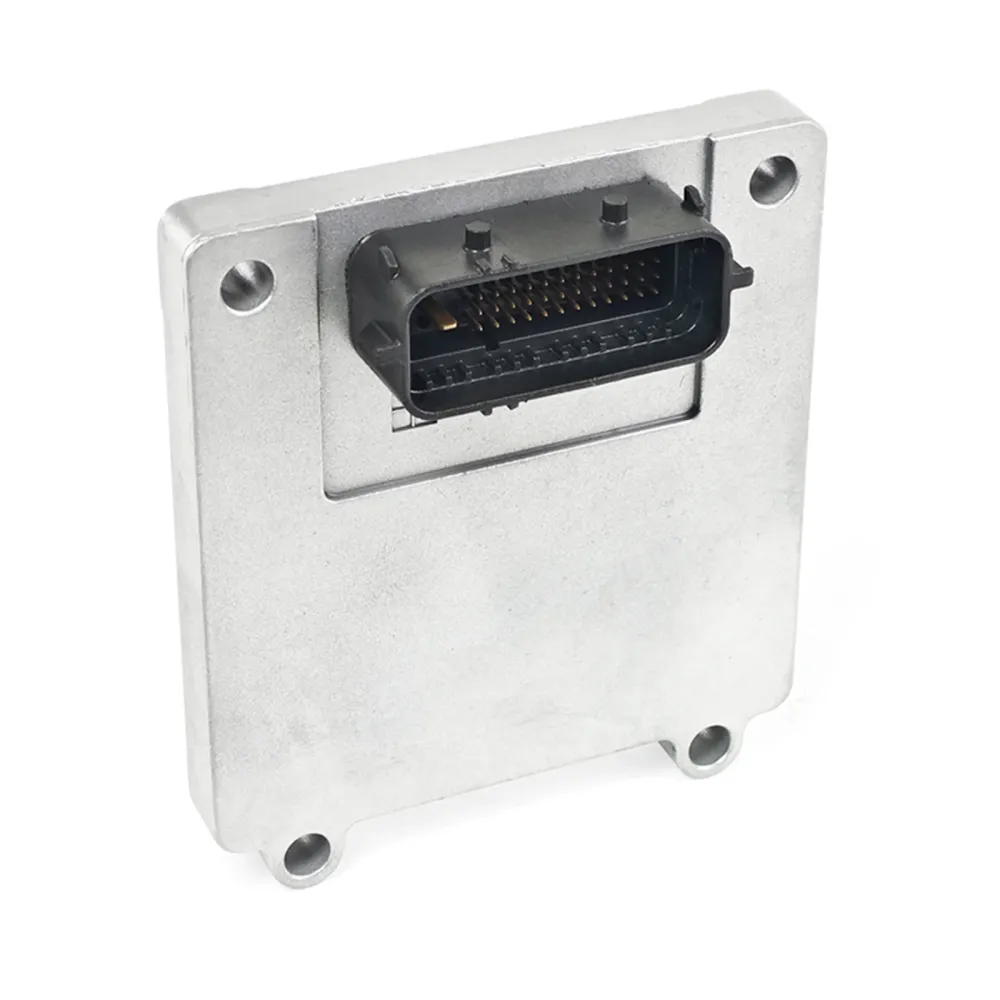 2008-2011 LUCERNE LH ordinateur de Transmission de moteur TCM Module ECU T42 24242391 24234503 24252114