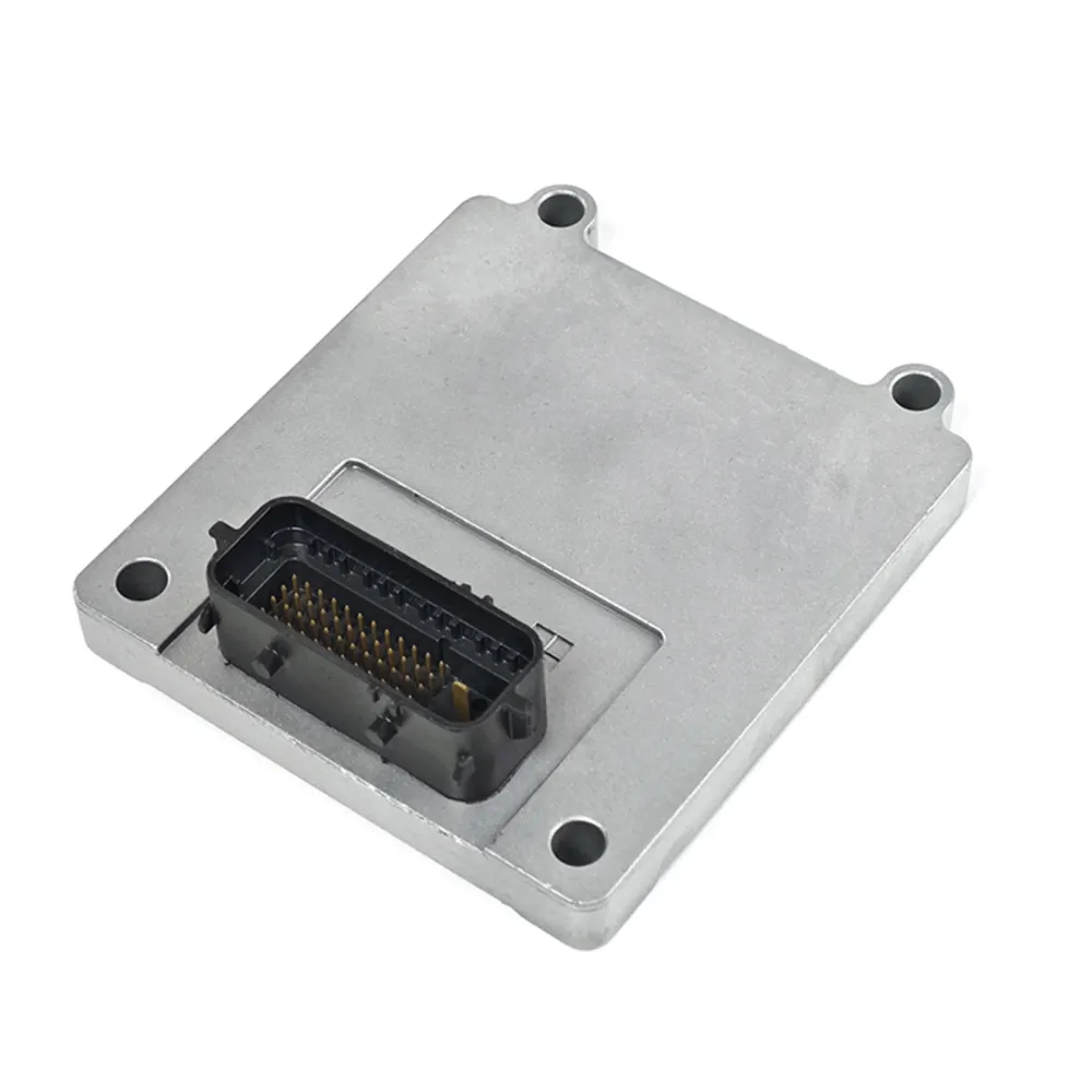 2008-2011 LUCERNE LH ordinateur de Transmission de moteur TCM Module ECU T42 24242391 24234503 24252114