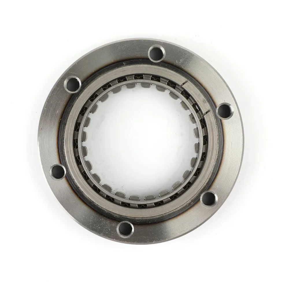 2008-2015 TGB ATV Target 425 embrayage de démarrage RUOTA LIBERA 924816 925668 générique