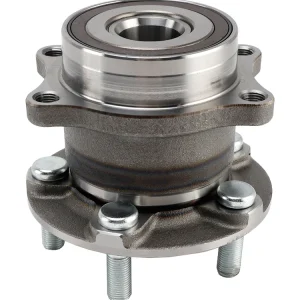 2009/09-2022/12 Subaru Outback BR 2.5L Hinterachse Roulement de moyeu de roue arrière 512401