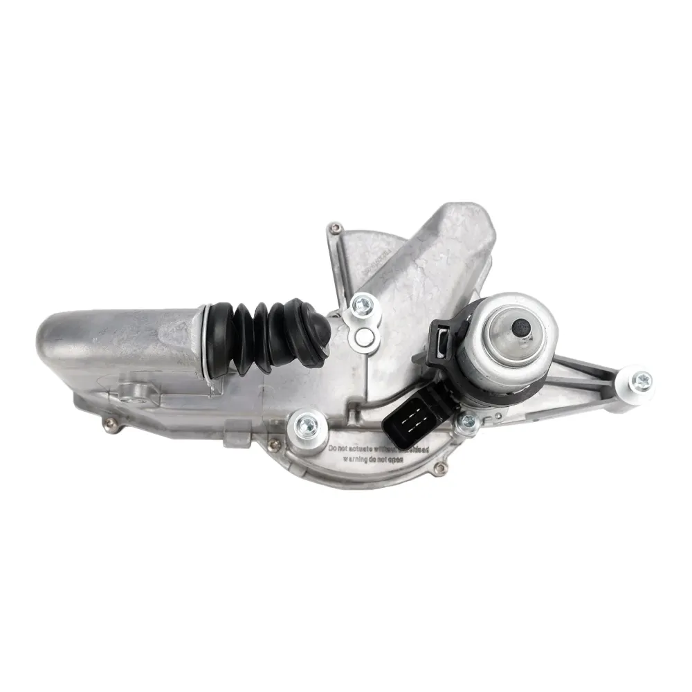 2009/11-2016/12 Citroën C3 II Cylindre récepteur d'actionneur d'embrayage 9656382080