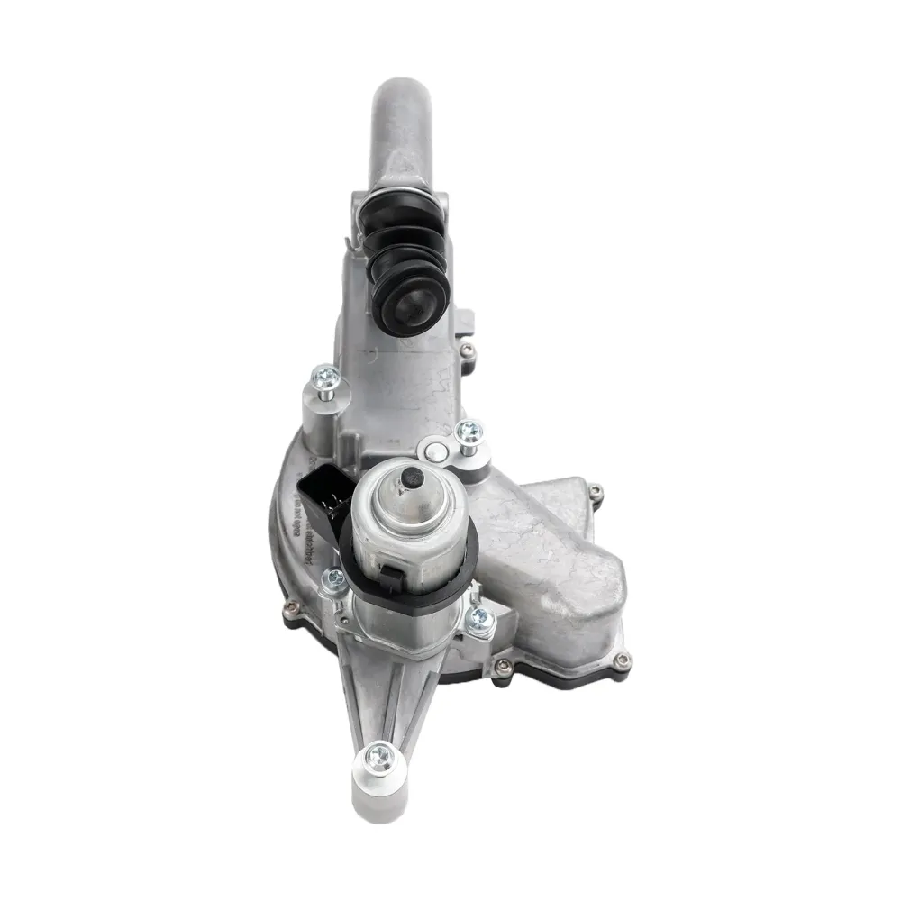 2009/11-2016/12 Citroën C3 II Cylindre récepteur d'actionneur d'embrayage 9656382080