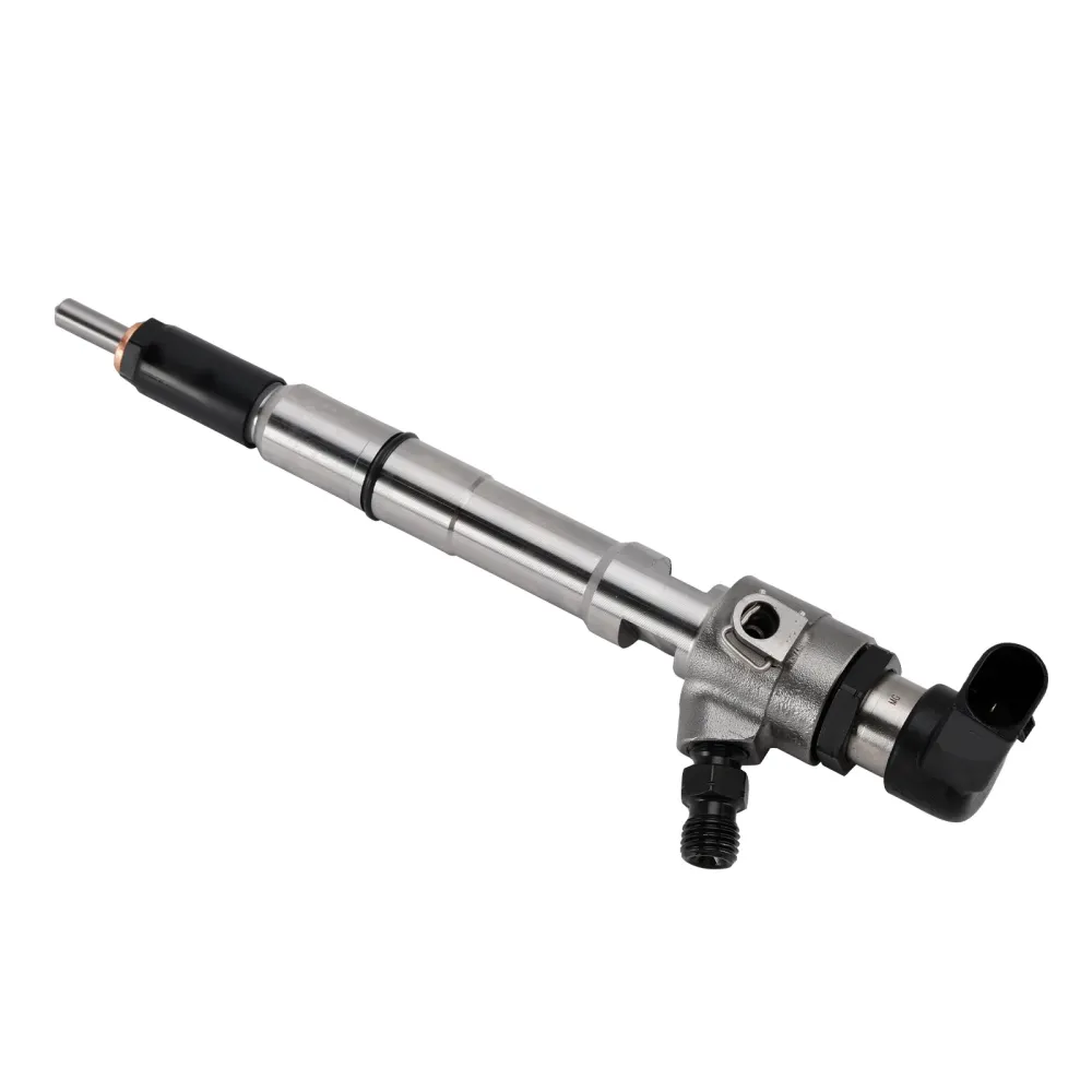 2009-2013 Audi A1 1.6 d 88-103 CAYC, CAYB, CLNA, TDI, 8P1, 8P7, 8PA Injecteur de carburant 03L130277B A2C9626040080
