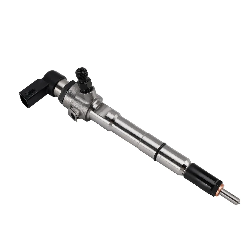 2009-2013 Audi A1 1.6 d 88-103 CAYC, CAYB, CLNA, TDI, 8P1, 8P7, 8PA Injecteur de carburant 03L130277B A2C9626040080