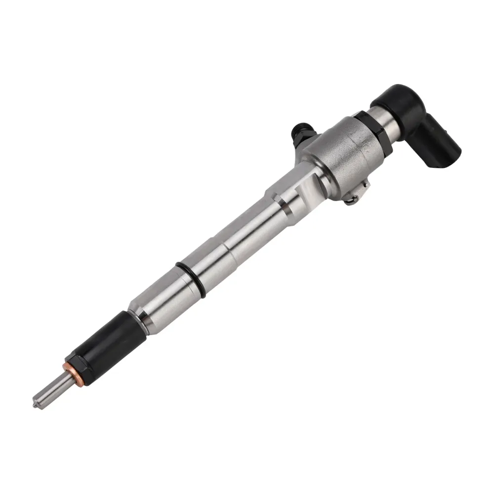 2009-2013 Audi A1 1.6 d 88-103 CAYC, CAYB, CLNA, TDI, 8P1, 8P7, 8PA Injecteur de carburant 03L130277B A2C9626040080
