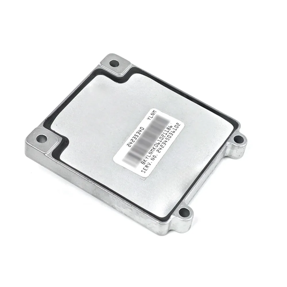 2009-2013 SILVERADO 1500 PICKUP Transmission ordinateur TCM ECU Module T42 24242391 24234503 24252114
