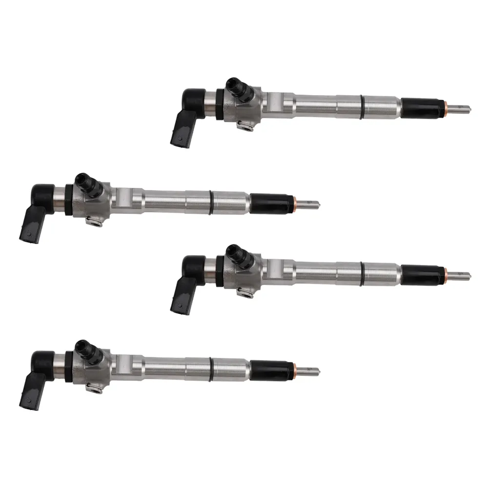 2009-2013 Skoda Octavia 1.6 d 88-103 CAYC, CAYB, CLNA, TDI, 1Z3, 1Z5 Injecteur de carburant 03L130277B 03L130277S