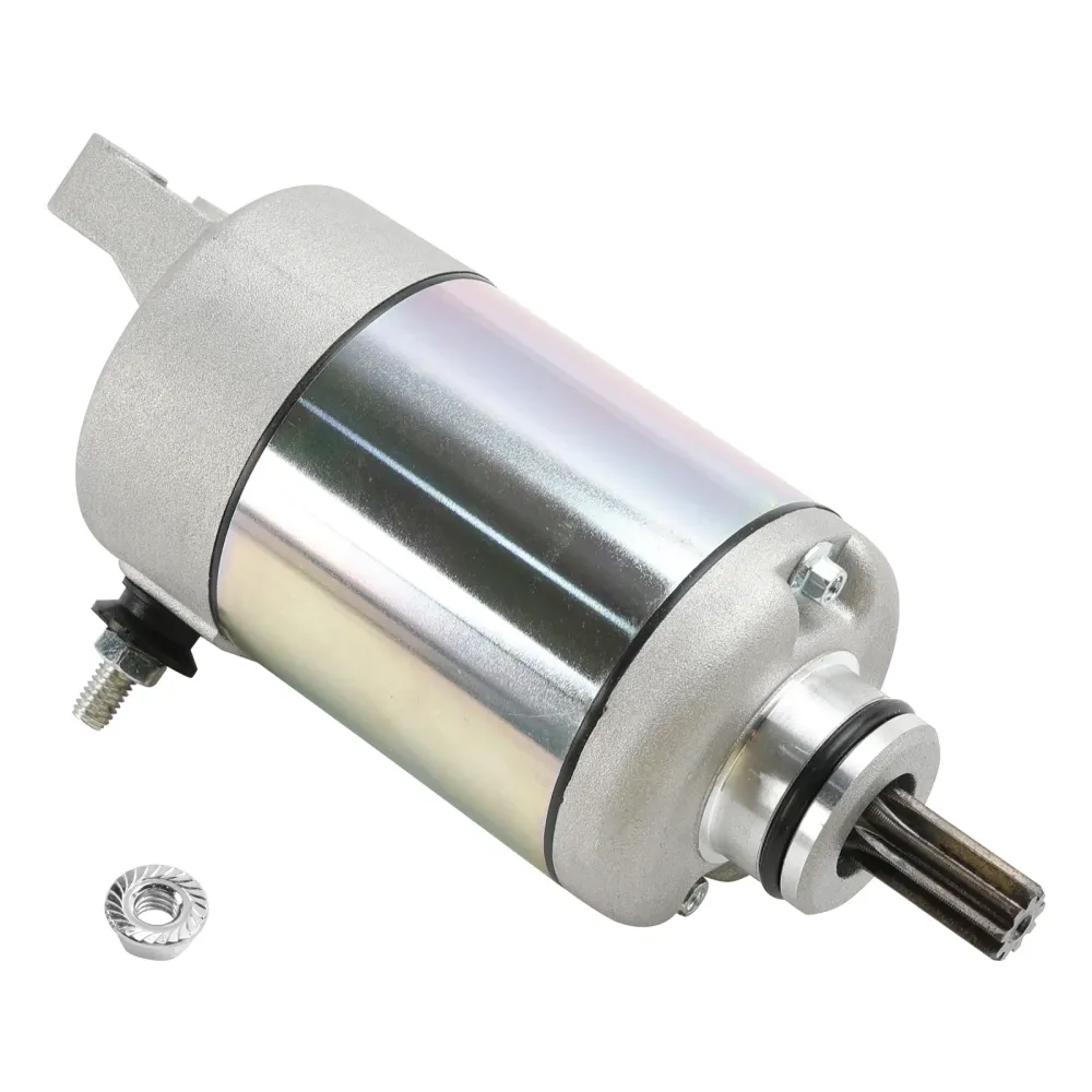 2010 Triton ATV Reactor 450 Supermoto Nouveau Démarreur Moteur Démarrage 31200-E12-000 A31200-E12-200