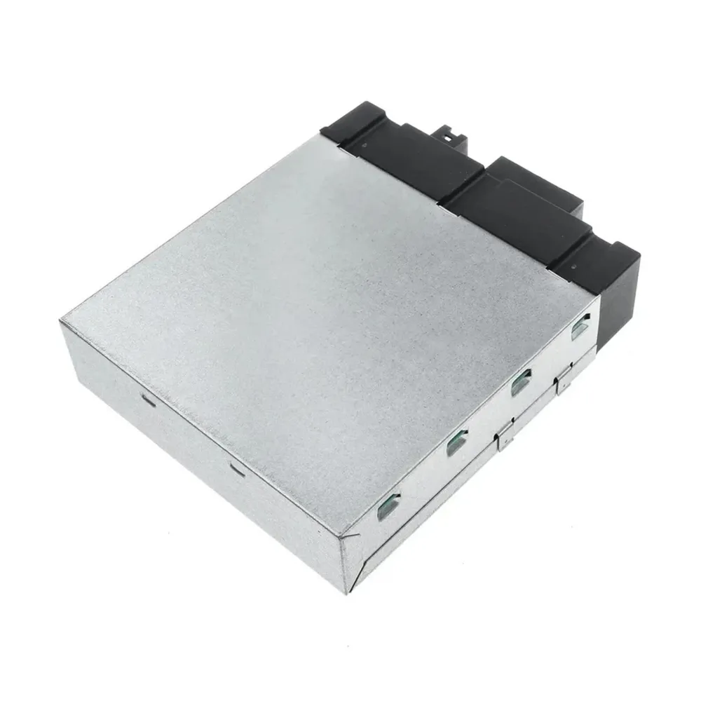 2010-2011 BMW 550i xDrive N63B44A 300 8A/MT Unité de module de commande de convertisseur de tension 61429247159