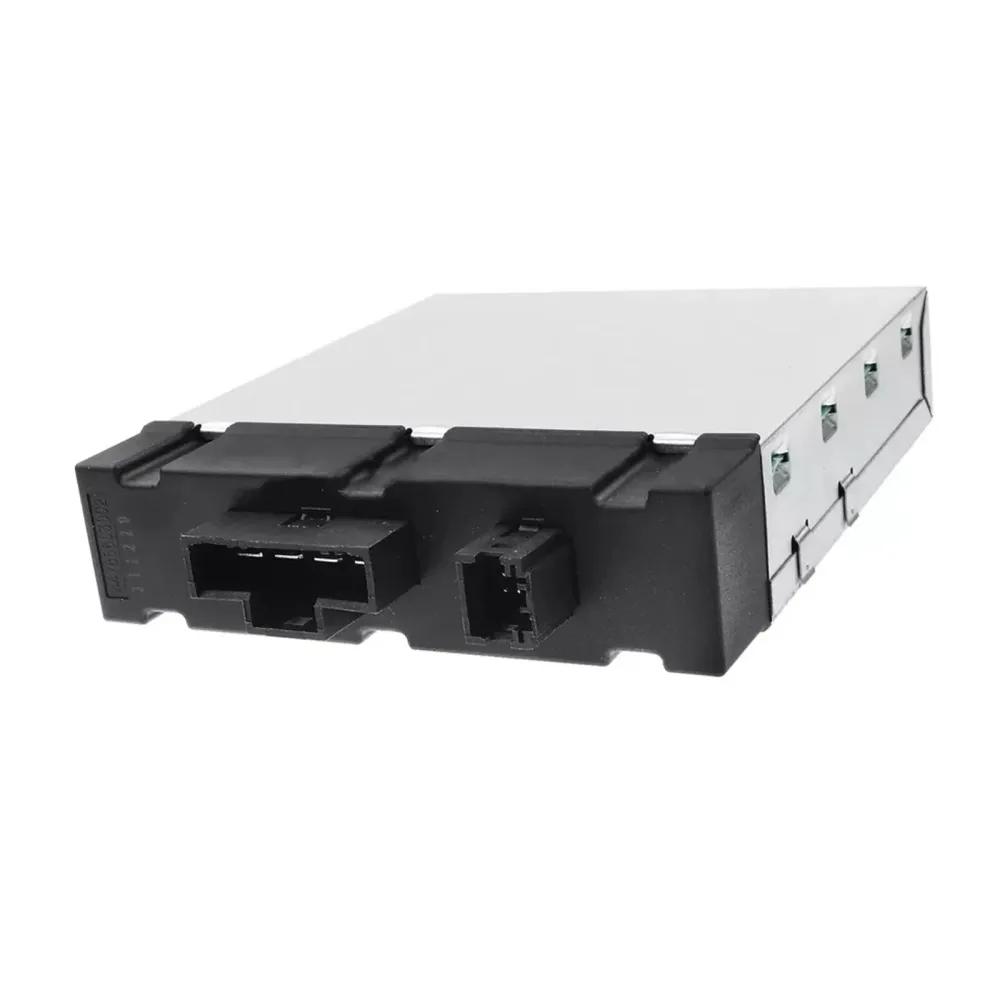 2010-2011 BMW 550i xDrive N63B44A 300 8A/MT Unité de module de commande de convertisseur de tension 61429247159