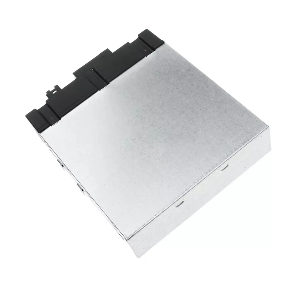 2010-2011 BMW 550i xDrive N63B44A 300 8A/MT Unité de module de commande de convertisseur de tension 61429247159