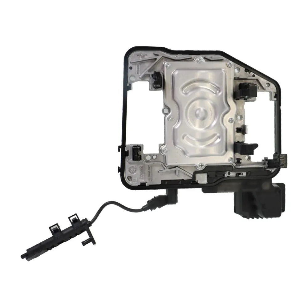 2010-2011 Caddy Van 1.6L 7 FWD Nouvelle unité de commande de transmission 0AM TCU TCM 0AM927769D DQ200