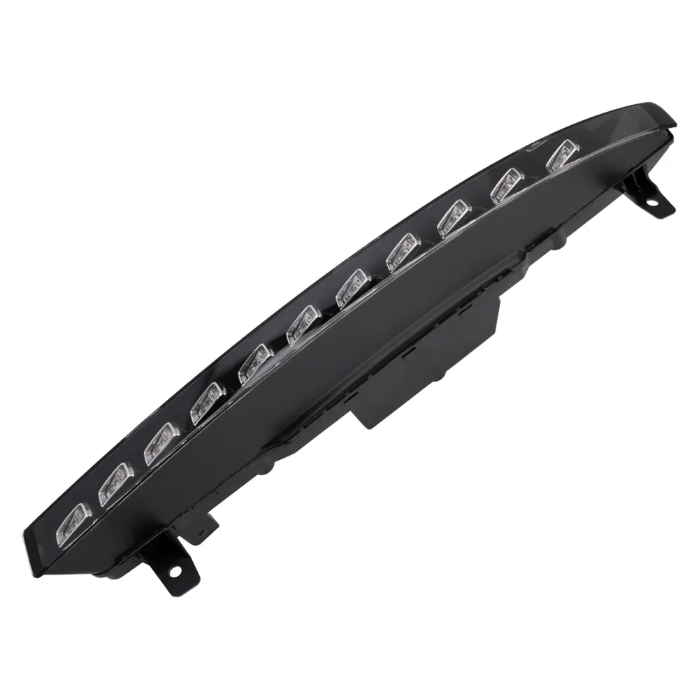 2010-2015 Audi Sport Version Q7 avant gauche 11 LED clignotant antibrouillard 4L0953041E