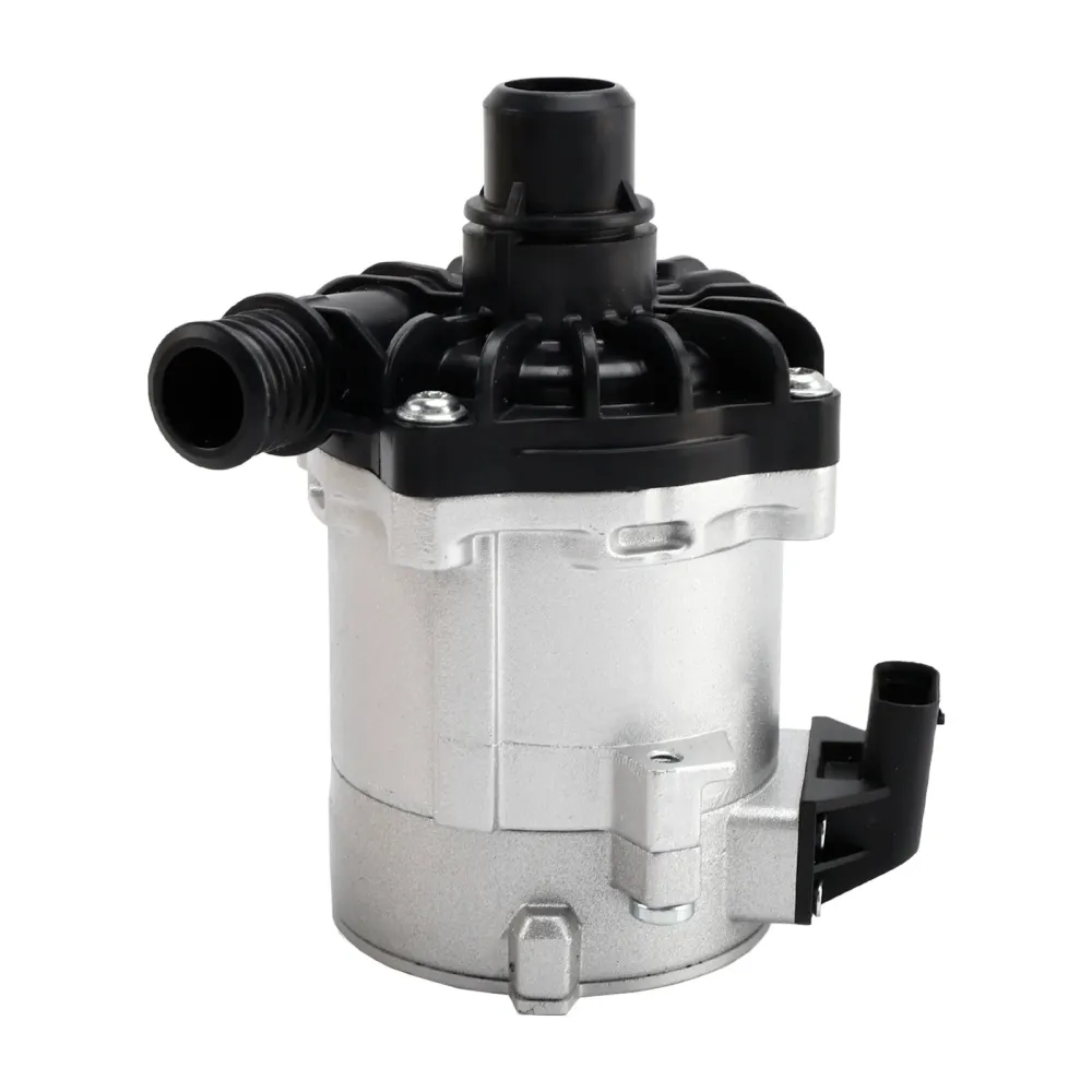 2010-2015 BMW 7 (F01, F02, F03, F04) Activehybrid 7 Electric Water Pump 11517566335
