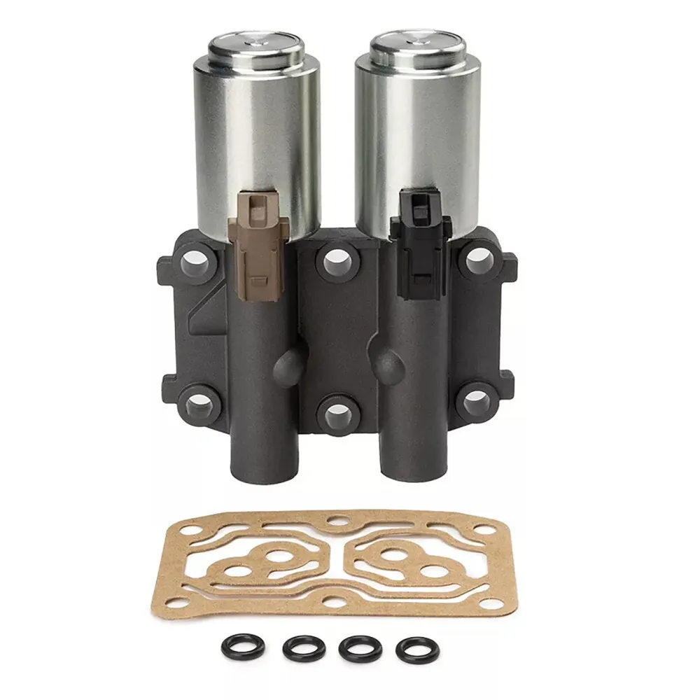2011-2012 Honda Accord LX Berline 4 portes 2,4 L Transmission double solénoïde linéaire 28260-R90-004