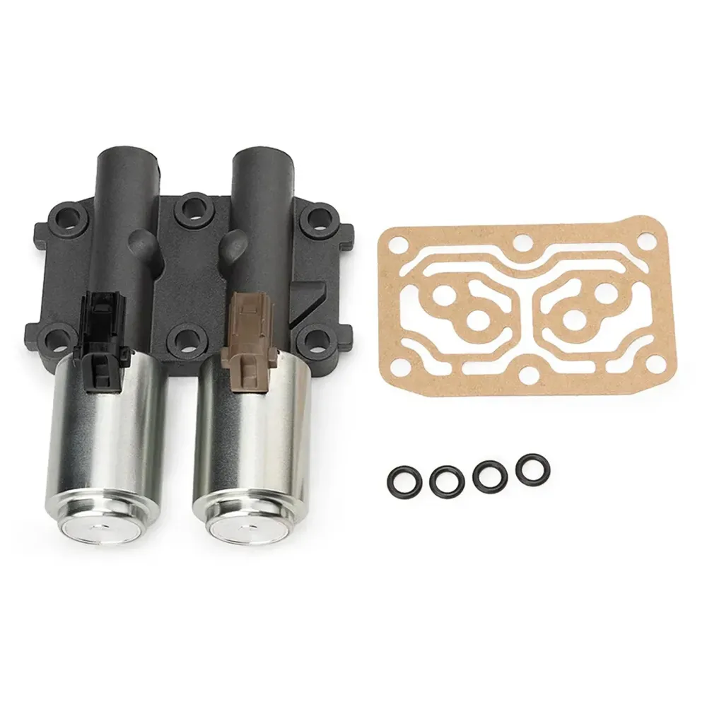 2011-2012 Honda Accord LX Berline 4 portes 2,4 L Transmission double solénoïde linéaire 28260-R90-004