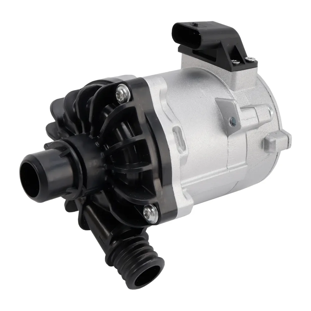 2011-2014 BMW X6 (E71, E72) M 50 D Electric Water Pump 11517566335