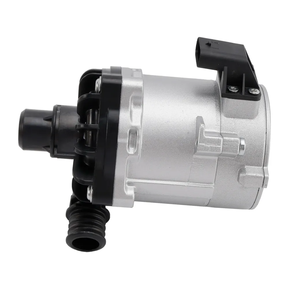 2011-2014 BMW X6 (E71, E72) M 50 D Electric Water Pump 11517566335