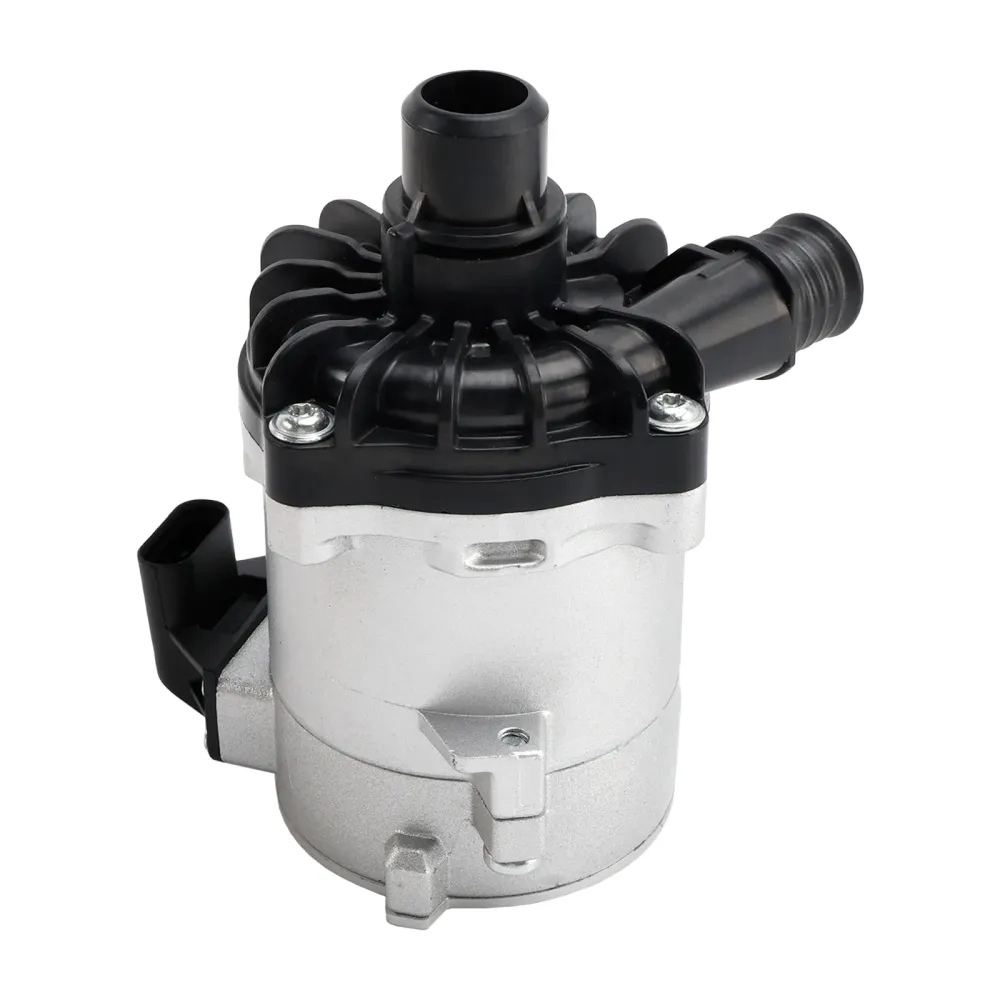 2011-2014 BMW X6 (E71, E72) M 50 D Electric Water Pump 11517566335