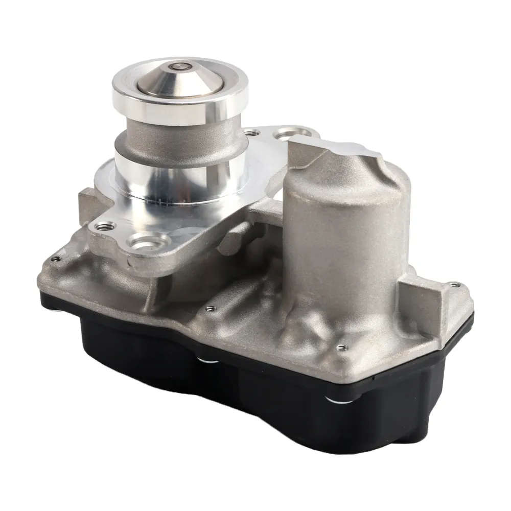 2011-2015 Renault Megane Diesel Coupé FWD III DZ0/1_ Vanne EGR 6261400060 147109948R 4423192