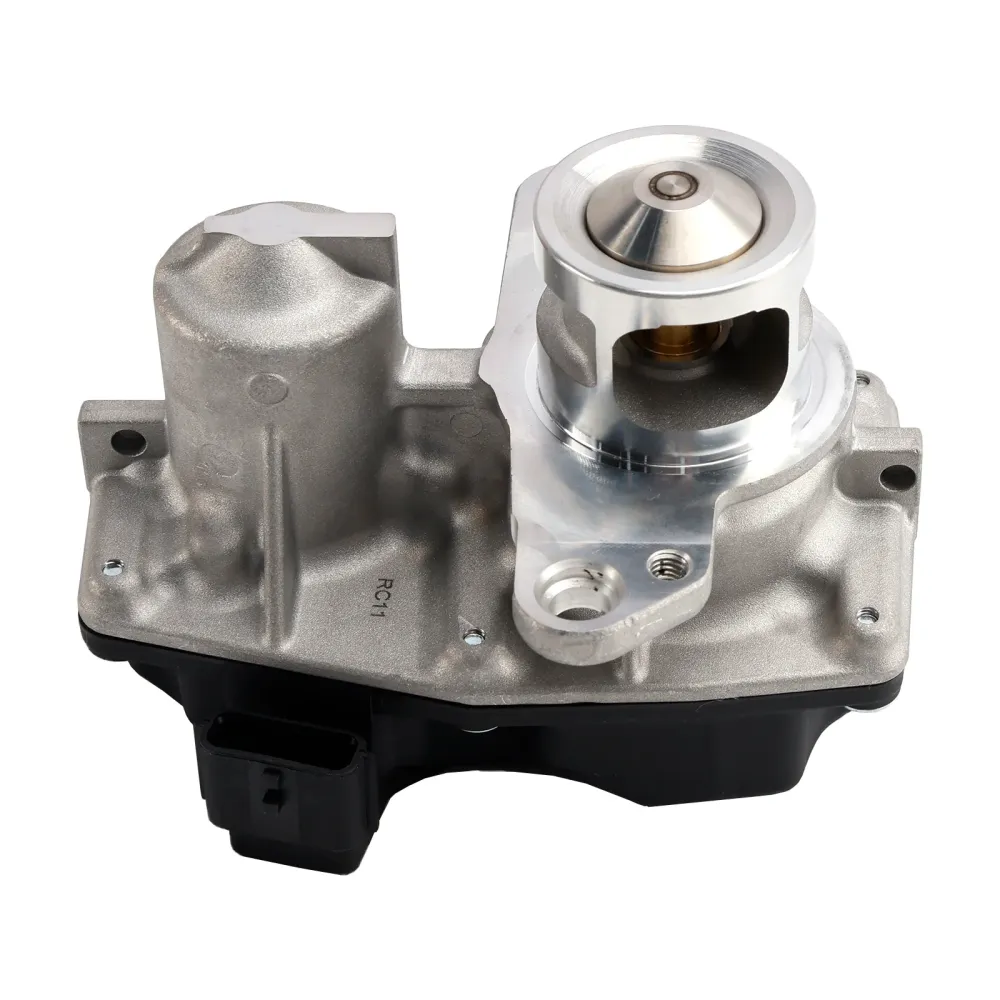 2011-2015 Renault Megane Diesel Coupé FWD III DZ0/1_ Vanne EGR 6261400060 147109948R 4423192