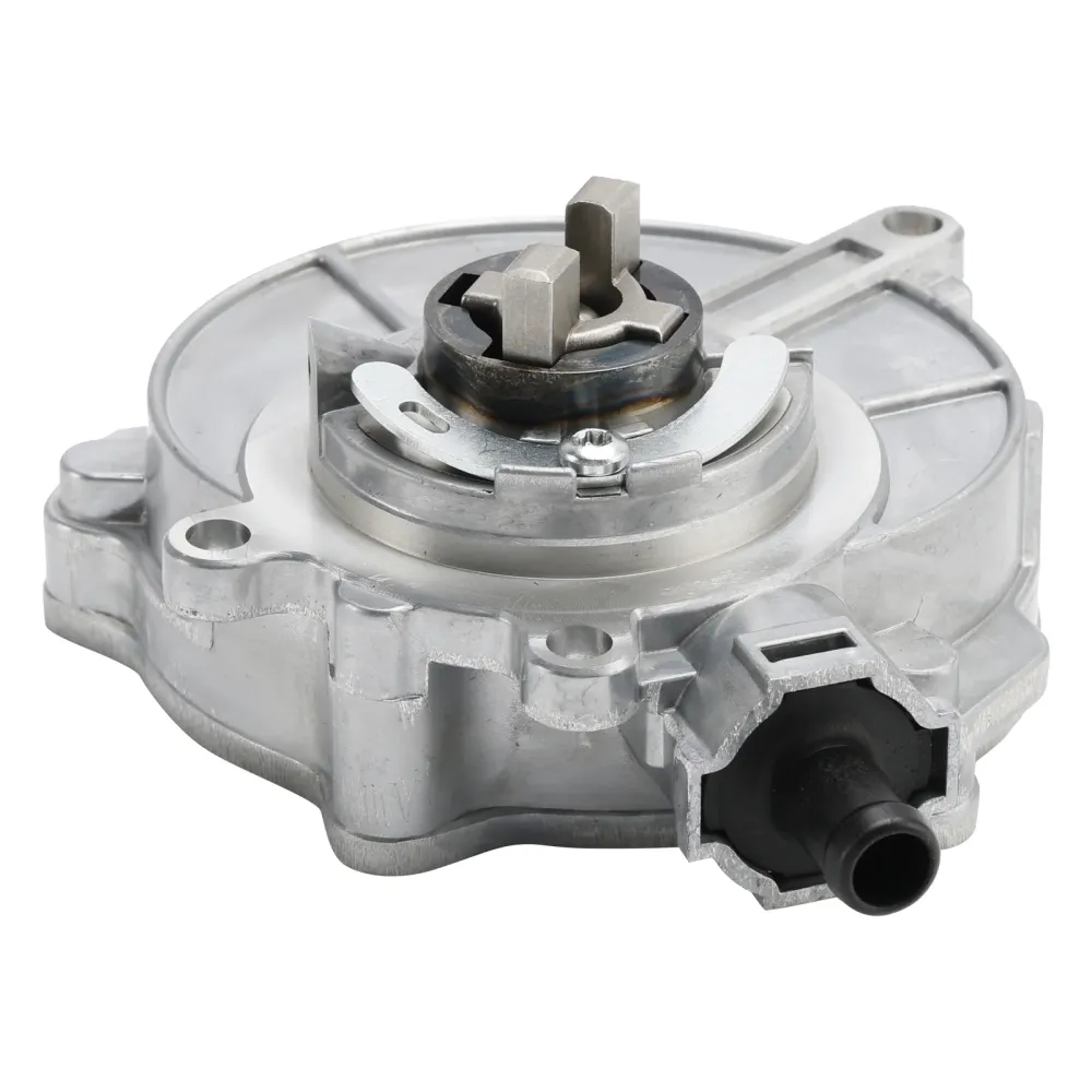 2011-2015 Volkswagen Touareg V6 3.0L Pompe à vide de frein 06E145100M