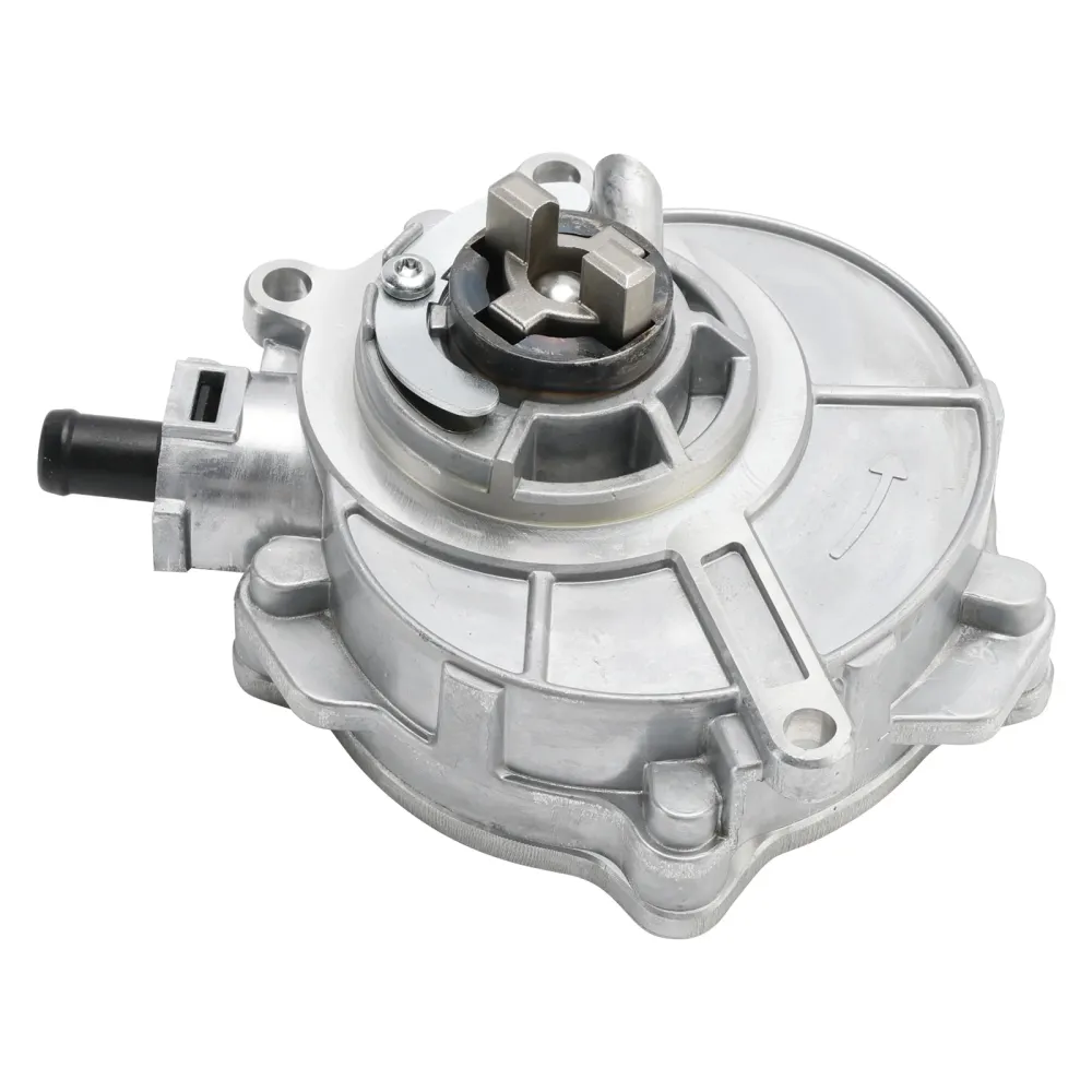 2011-2015 Volkswagen Touareg V6 3.0L Pompe à vide de frein 06E145100M